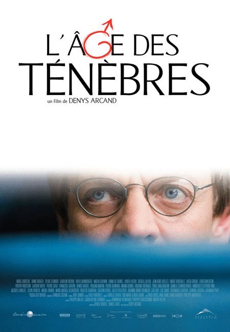 L'affiche du film L'Âge des ténèbres