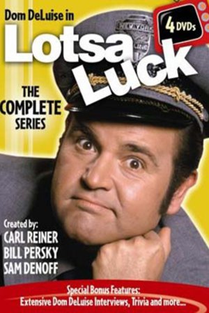 Poster of the movie Lotsa Luck!