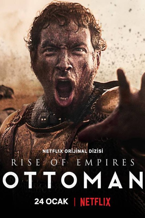 Poster of the movie Rise of Empires: Ottoman