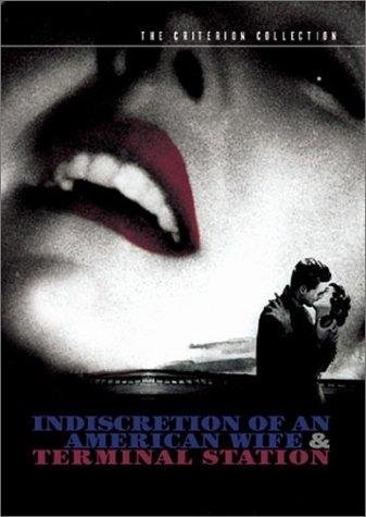 Poster of the movie Terminal Station
