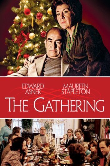 Poster of the movie The Gathering