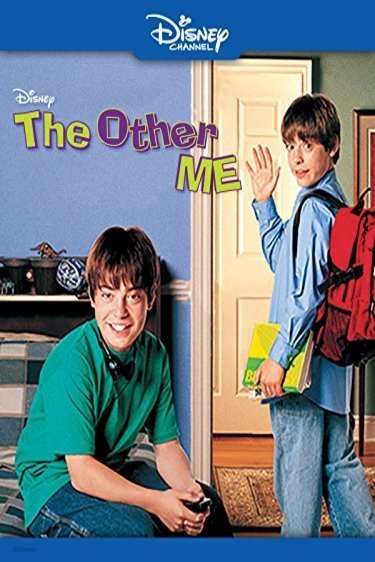 L'affiche du film The Other Me