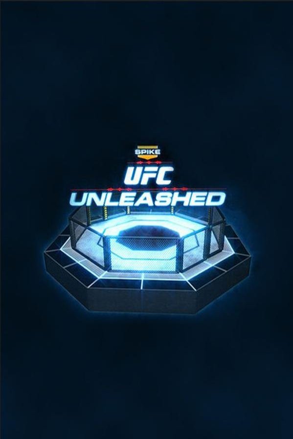 L'affiche du film UFC Unleashed
