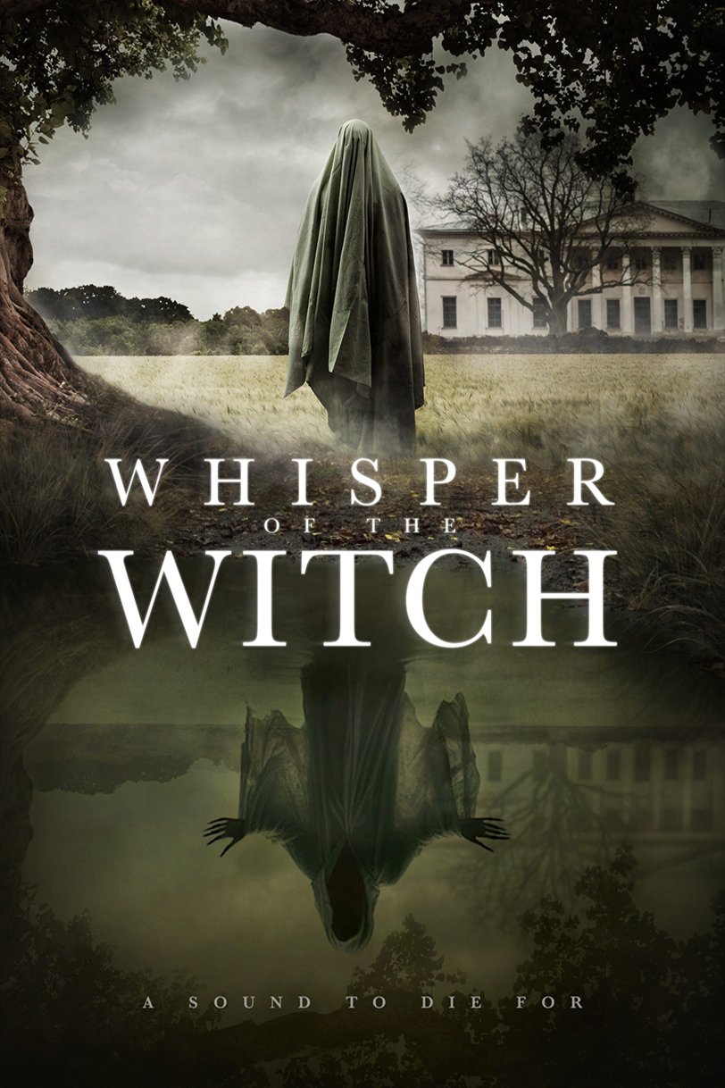 Poster of the movie Whisper of the Witch [2024]