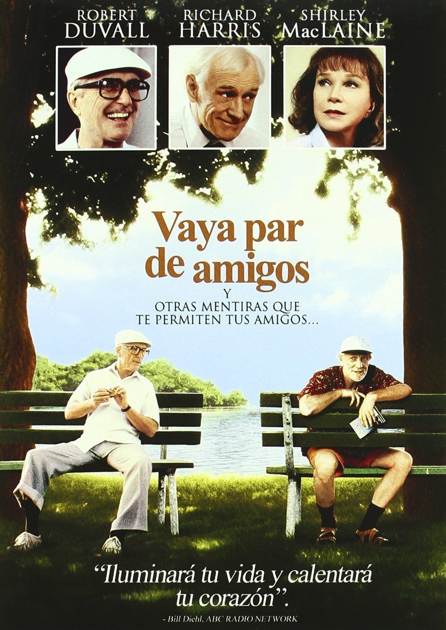 L'affiche du film Wrestling Ernest Hemingway