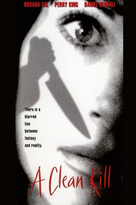 L'affiche du film A Clean Kill