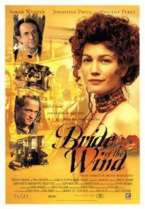 Poster of the movie Bride of the Wind