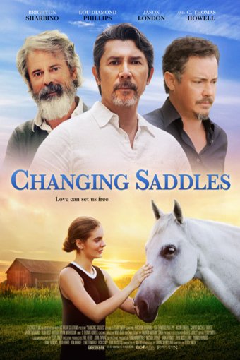 L'affiche du film La Clé des champs