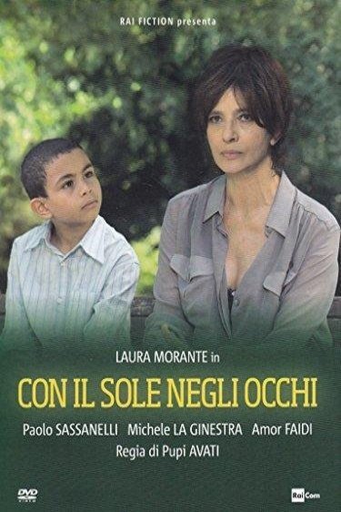 Poster of the movie Sun in My Eyes