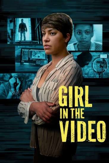 L'affiche du film Girl in the Video