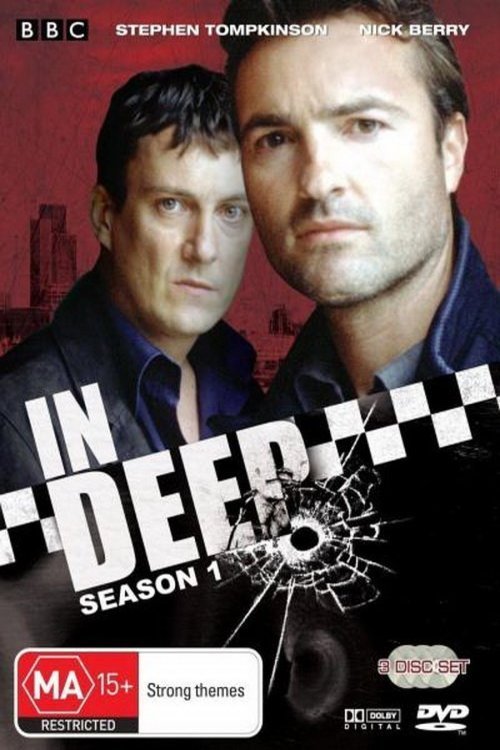 L'affiche du film In Deep