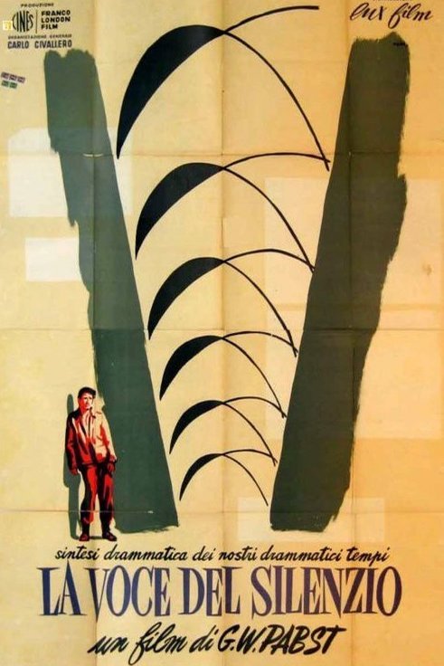 Poster of the movie Voice of Silence