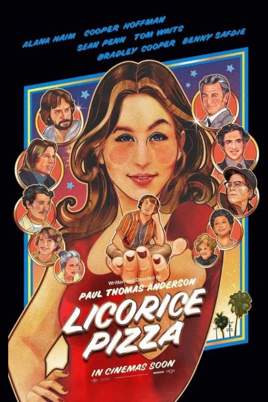 Poster of the movie Soggy Bottom