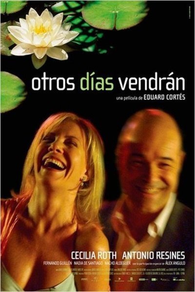 Poster of the movie Otros días vendrán