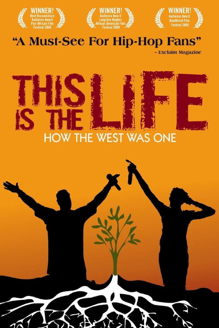 L'affiche du film This is the Life