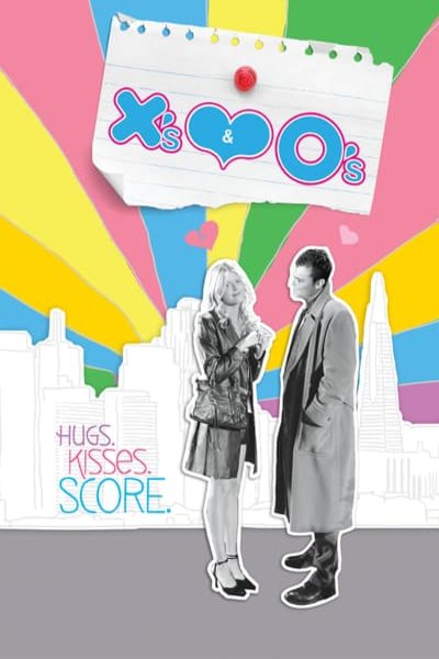 L'affiche du film X's & O's