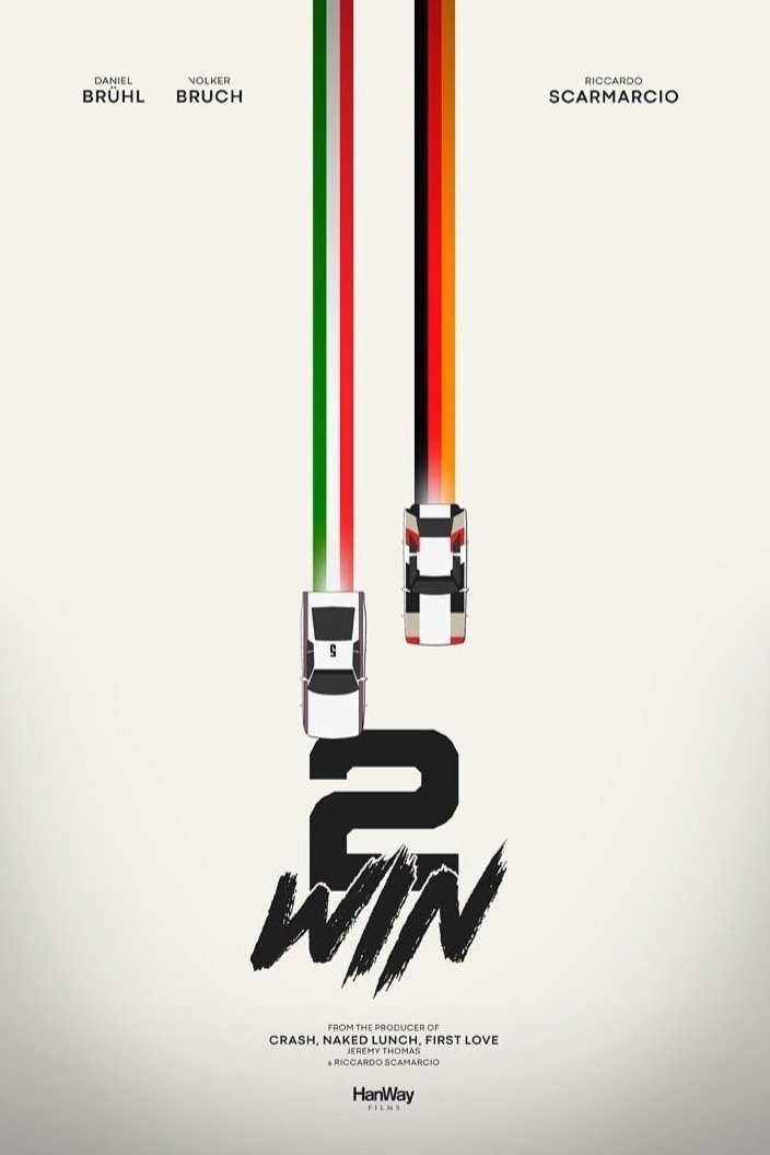 L'affiche du film 2 Win