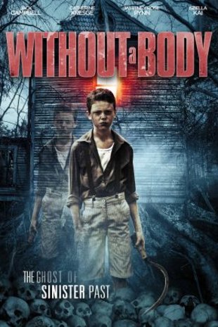 Poster of the movie Without a Body