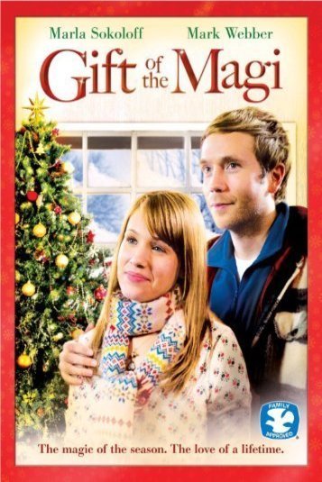 Poster of the movie Gift of the Magi