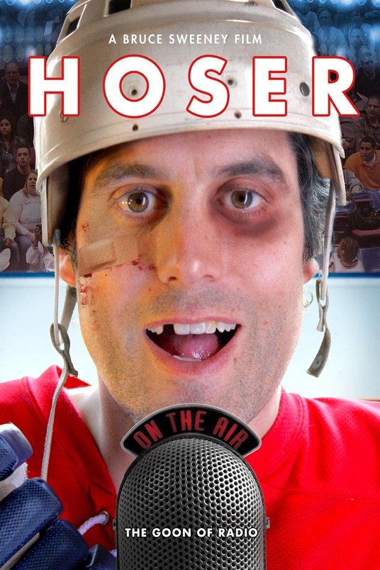 Poster of the movie The Dick Knost Show