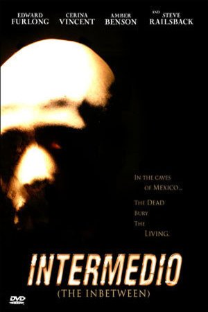 L'affiche du film Intermedio