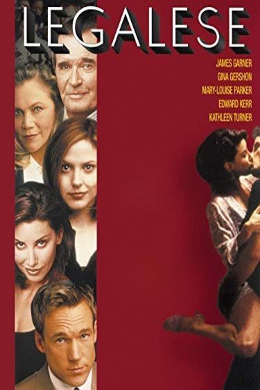 Poster of the movie Legalese
