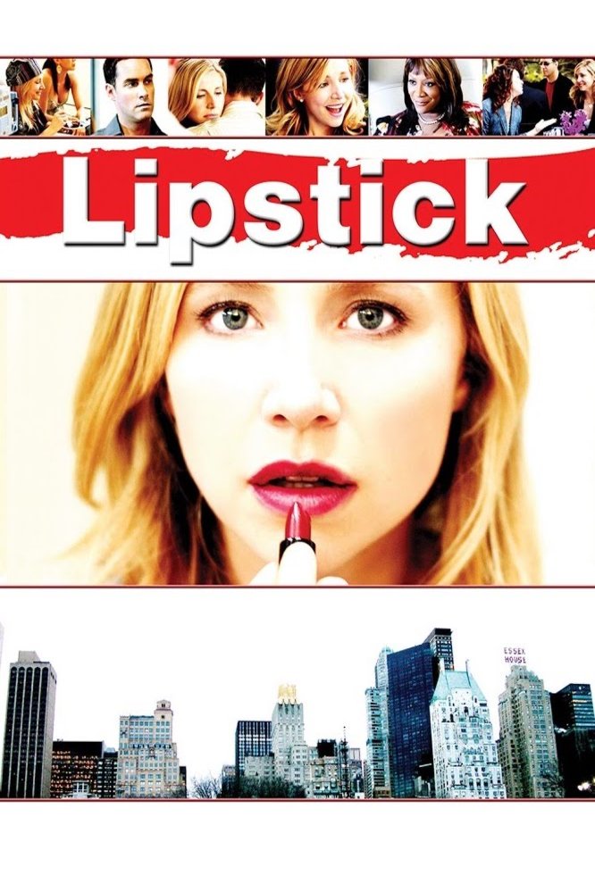 L'affiche du film Why I Wore Lipstick to My Mastectomy