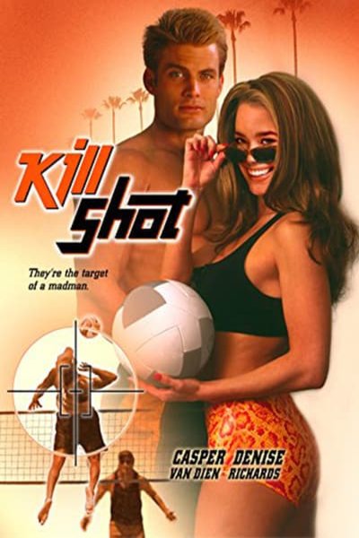 Poster of the movie P.C.H.