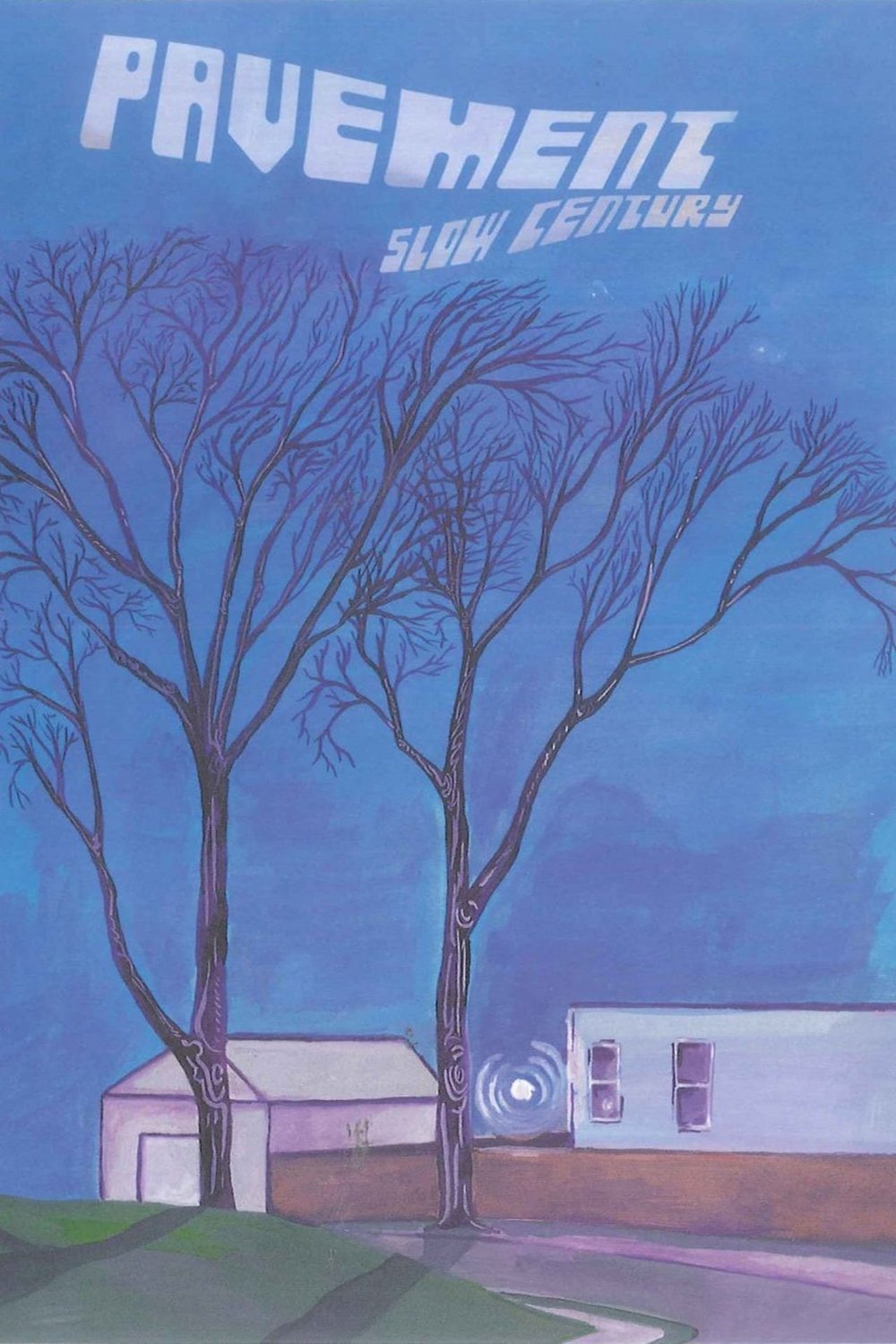 Poster of the movie Pavement: Slow Century