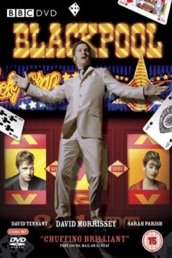 Poster of the movie Blackpool
