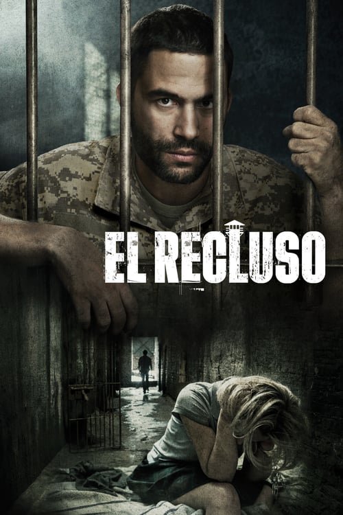 L'affiche du film The Inmate