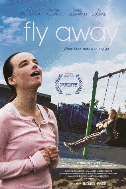 Poster of the movie Fly Away [2011]