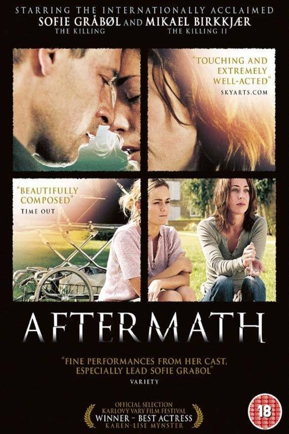 L'affiche du film Lad de små børn...