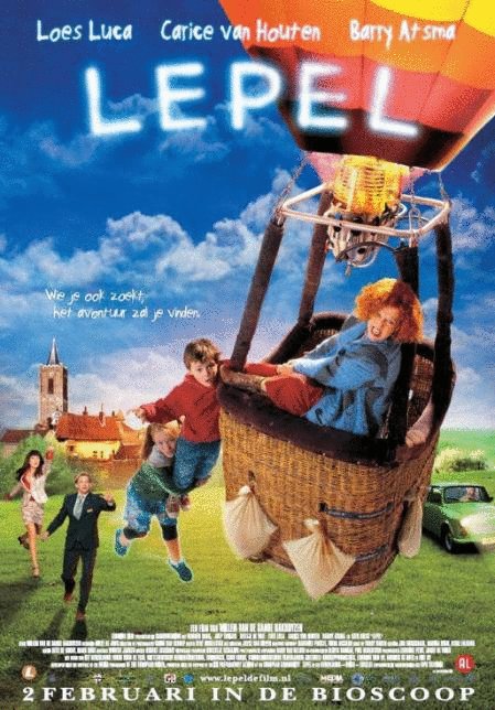 L'affiche du film Le petit mathématicien