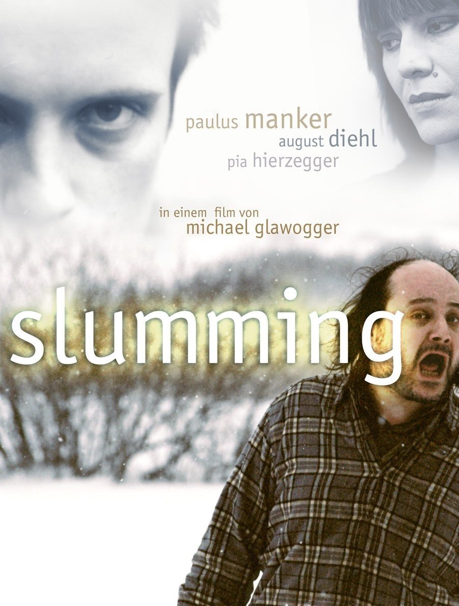 Poster of the movie Slumming