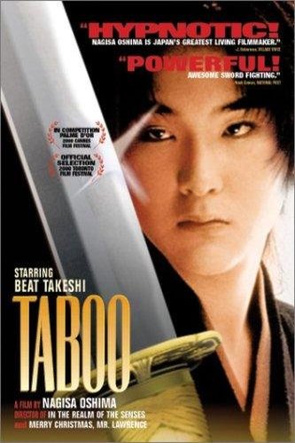 Poster of the movie Taboo