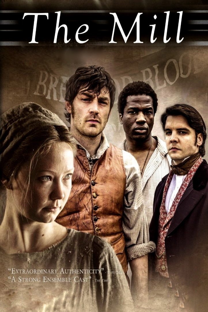 L'affiche du film The Mill