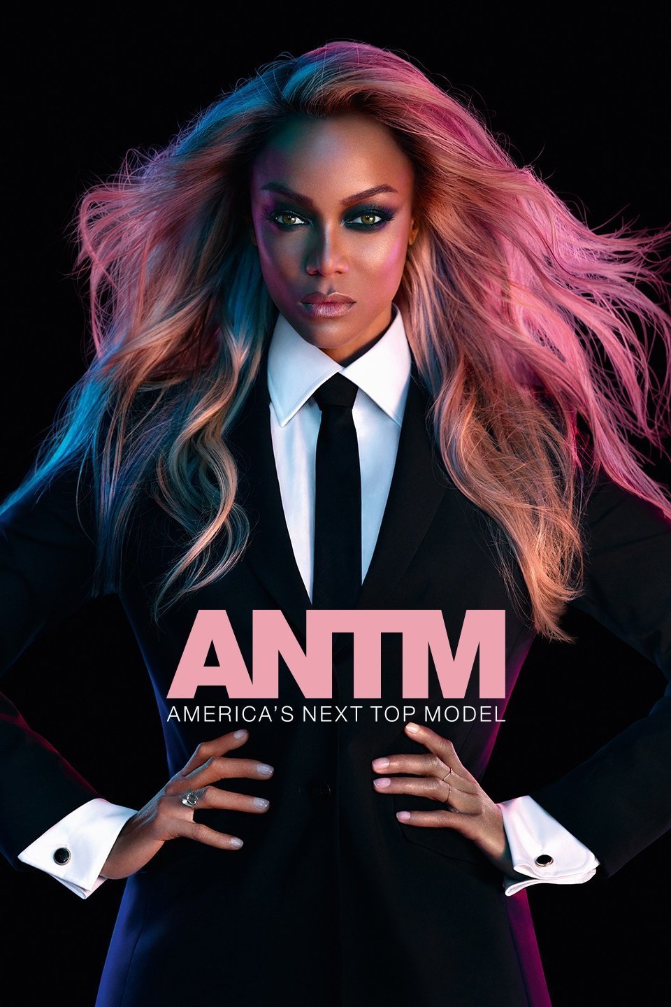 L'affiche du film America's Next Top Model