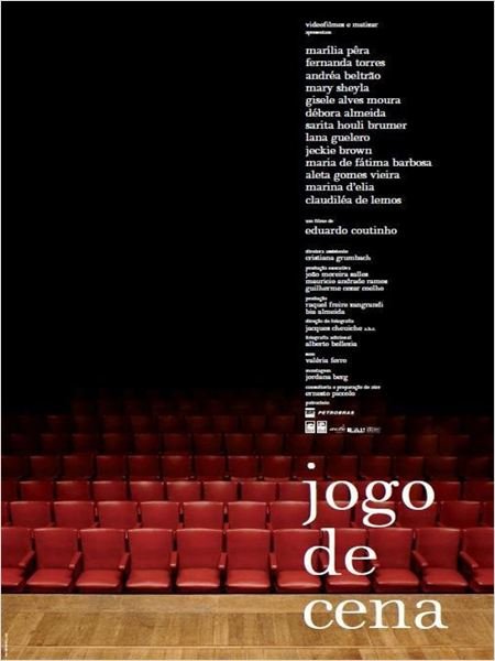 Poster of the movie Playing