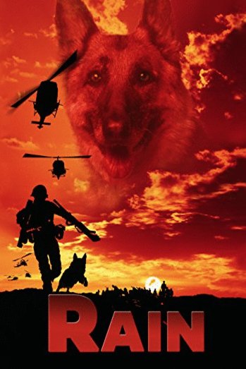 L'affiche du film Rain