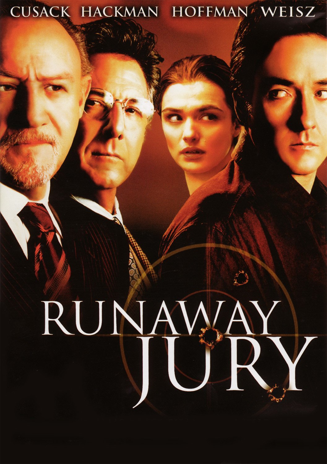 L'affiche du film Le Maître du jeu