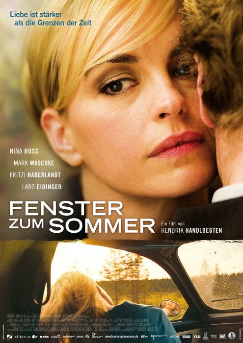 L'affiche du film Fenster zum Sommer