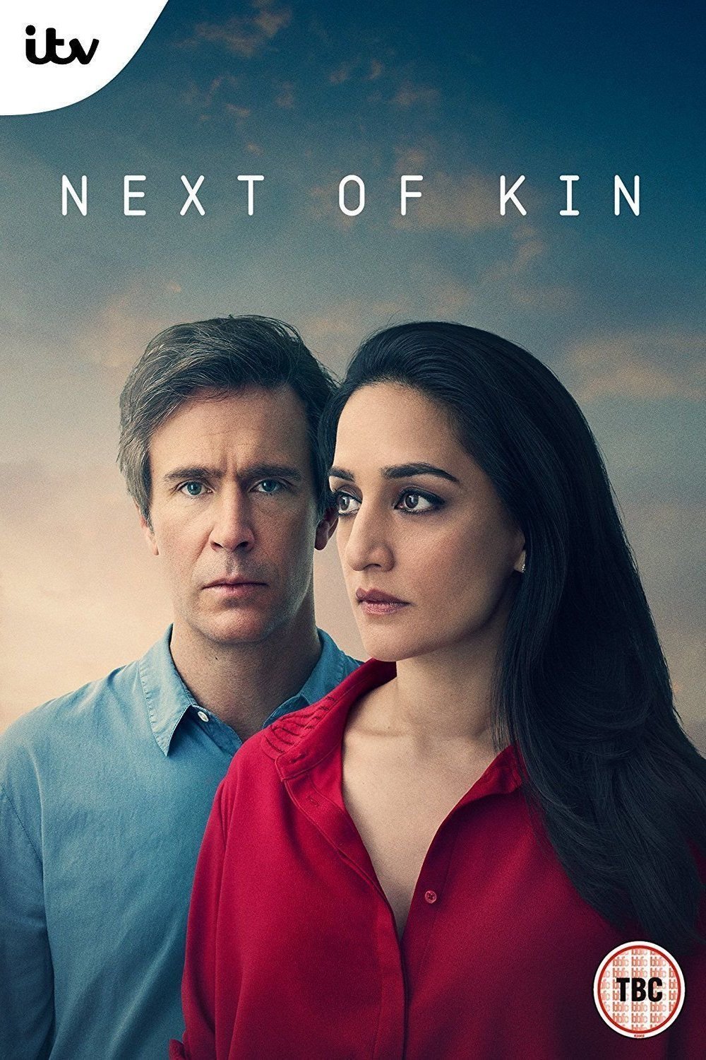 L'affiche du film Next of Kin