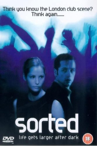 L'affiche du film Sorted