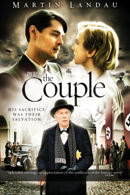 Poster of the movie The Aryan Couple