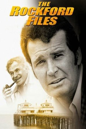 L'affiche du film The Rockford Files
