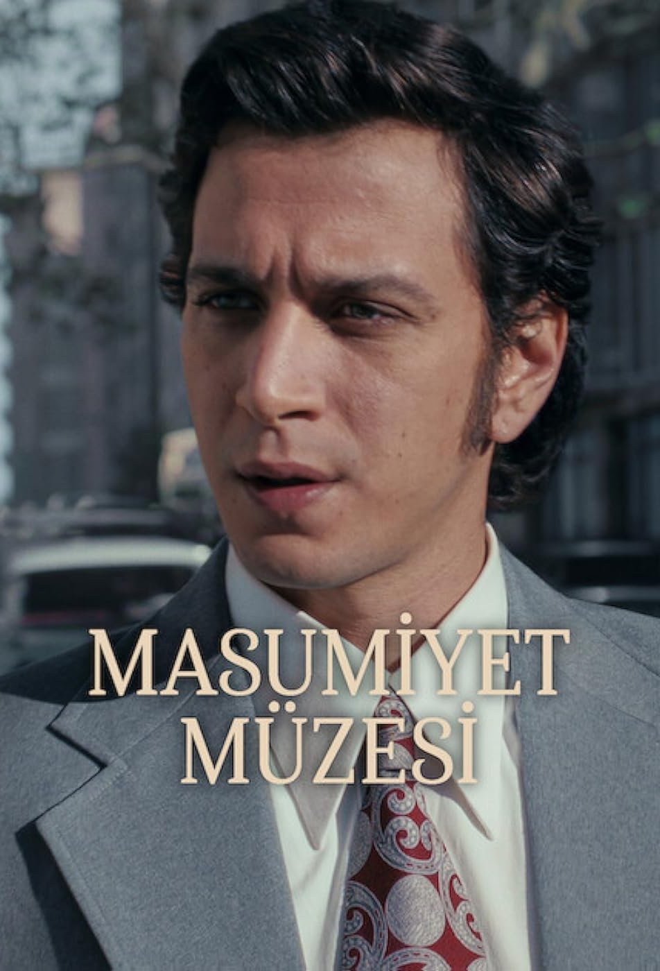 Poster of the movie Masumiyet Müzesi [2026]