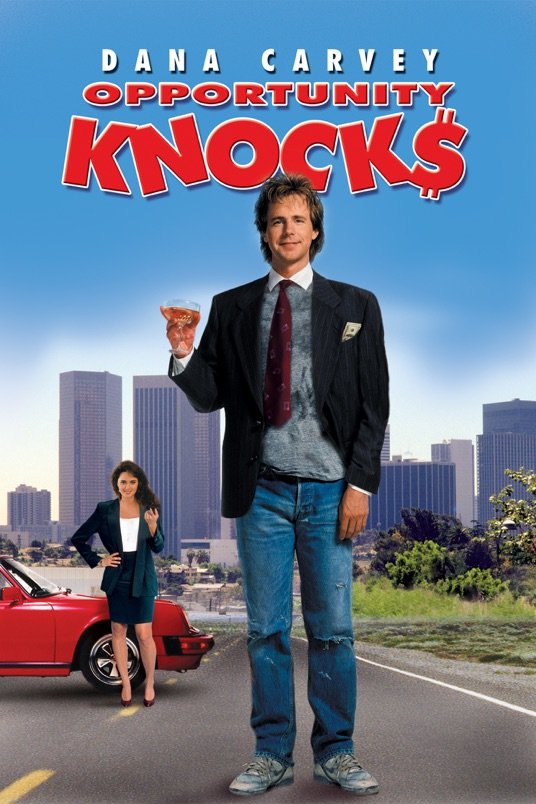 L'affiche du film Dans les pompes d'un autre