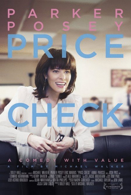 Poster of the movie Price Check [2012]