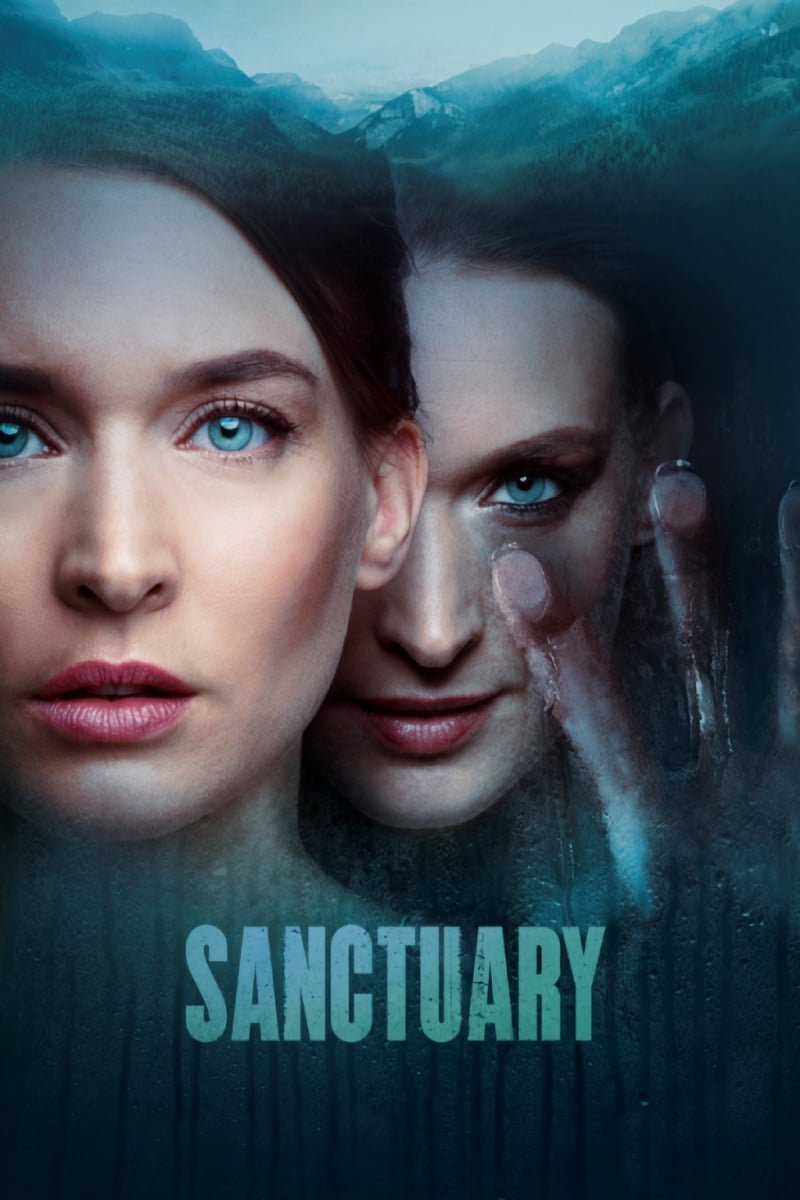 L'affiche du film Sanctuary